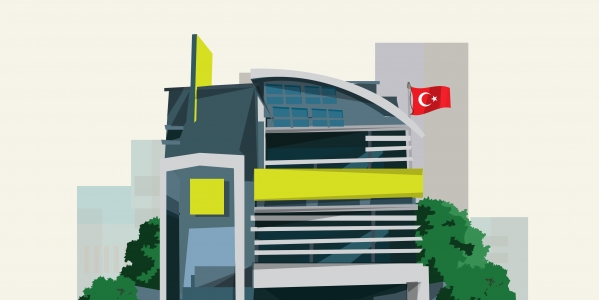 TÜRKİYE'DE ŞİRKET KURULUŞU NASIL YAPILIR?